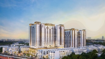 Chính thức mở bán Atera Central Phố Nối - thủ phủ công nghiệp