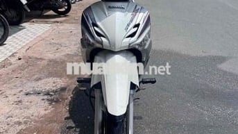 Honda Future X 2010 Trắng