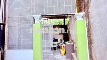 CHO THUÊ NHÀ - HẺM SỐ 48 Y NGÔNG - SÁT BÊN KHU ĐÔ THỊ ECO PARK