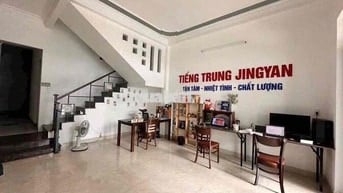 Cho thuê nhà MT Chu Mạnh Trinh Hải Châu