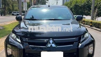 Mitsubishi Triton Athlete 2022 4WD Full 2 Cầu 1v9