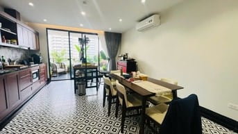 QUỸ NHÀ ĐẸP TÂY HỒ – THANG MÁY – Ô TÔ – GẦN HỒ TÂY - HÀ NỘI 