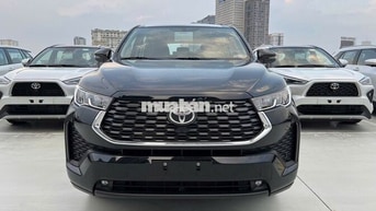 ✅Toyota INNOVA HEV 2026🎁XE GIAO NGAY🎁CÓ ƯU ĐÃI LỚN
