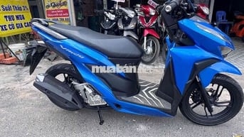 Honda Vario 150 2021 Xanh