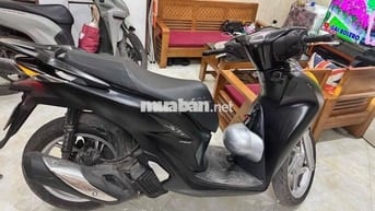 Honda SH 150i CBS 2022 Đen 9.9km