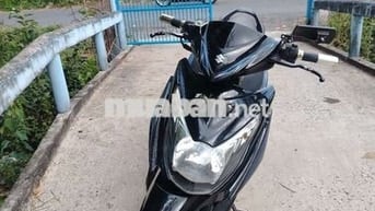 Hayate FI..gl xe số