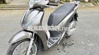 Honda SH150 2014 Xám