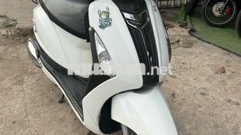 Yamaha Grander 125 / Zin Đẹp Bs65 Cccd Chủ