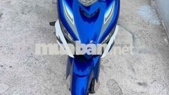Yamaha Exciter 135 Xanh trắng 8952 km