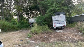 Bán đất thổ cư xã Hàm Ninh, Phú Quốc: 12 x 61, giá 5,5 tỷ.