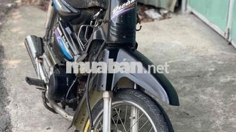 Honda Dream HQ màu Đen, giấy tờ đầy đủ