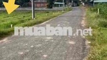 🔥 CẦN BÁN ĐẤT NỀN TÂY NINH MẶT TIỀN ĐƯỜNG NHỰA– GIÁ TỐT 🔥