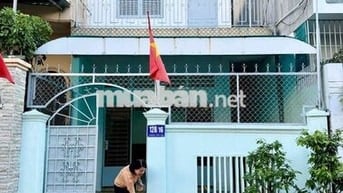 Cho thuê NHÀ NGUYÊN CĂN - giá 7.500.000 - TRUNG TÂM VŨNG TÀU