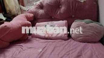 trọ bao máy lạnh giá 1200k và giá 2000k có đủ loại