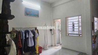 ​🏠 HXH NƠ TRANG LONG - 4 TẦNG NGANG 4M