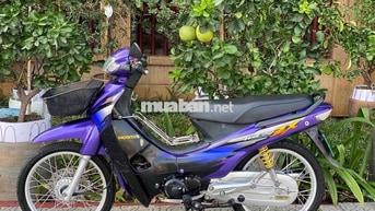 Wave anpha chính chủ