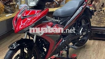 Yamaha Exciter 150cc 2017 xe đẹp keng