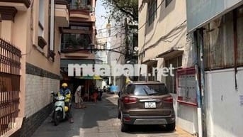 DT 54m2, Nhỉnh 7.X T.Ỷ💰🌿 SIÊU PHẨM PHÚ NHUẬN – NGANG 7M BỀ THẾ, SÁT NG