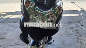 Honda PCX Nâu đen
