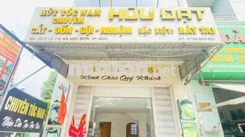Nhà MT Lê Thị Hà kd sầm uất 5x10 trệt lửng lầu sân thượng 3pn