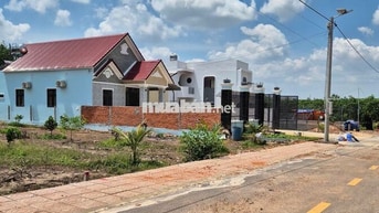 Đất TP.HCM đất thật-giá thật nhựa 7M Ngay An Thái 300m2TC 100m2 630tr 