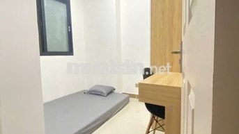 Cho thuê phòng Chung Cư Đức Khải liền kề Phú Mỹ Hưng giờ giấc tự do
