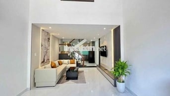 🏡 CHO THUÊ NHÀ NGUYÊN CĂN 4 PHÒNG NGỦ – MẶT TIỀN HẢI CHÂU, KHU THUẬN P