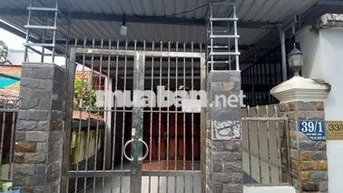 Cho thuê nhà nguyên căn chính chủ - Đặng Nhữ Lâm - 10tr/tháng