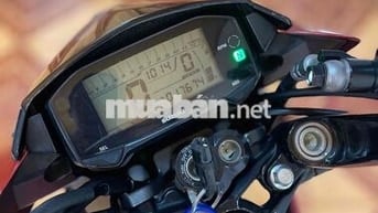 Suzuki Raider Fi 2022 Đỏ đen 17.000 km