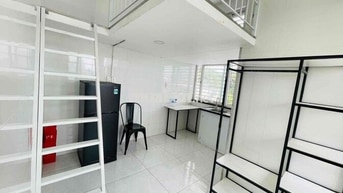 🏠 PHÒNG TRỌ GIÁ RẺ – FULL TIỆN NGHI – DỌN VÀO Ở NGAY 🏠