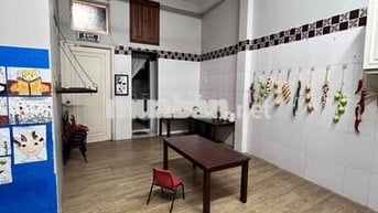 Cho Thuê mặt bằng diện tích lớn 42x30