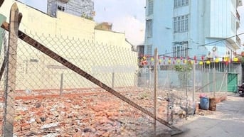 CHÍNH CHỦ MỞ BÁN LÔ ĐẤT HIẾM – MẶT TIỀN HẺM Ô TÔ , HIỆP BÌNH CHÁNH TĐ