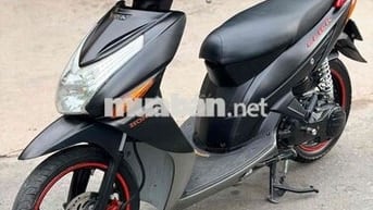Honda Click 2010 Đen
