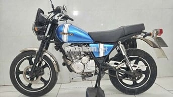 Suzuki EN-150 Xanh