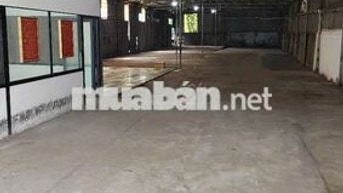 ❤️ CHO THUÊ KHO XƯỞNG ĐƯỜNG NHÁNH PHƯỜNG TRUNG MỸ TÂY 