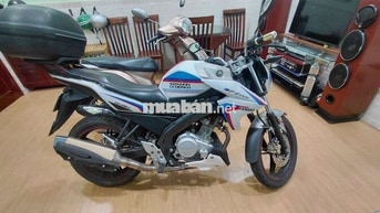 Yamaha FZ150i Trắng 80000 km