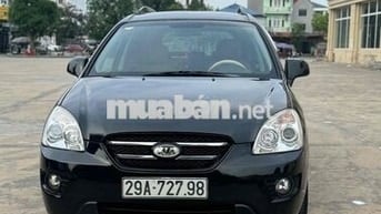 Kia Carens SX 209 AT