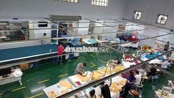 ❤️ CHO THUÊ NHÀ XƯỞNG MẶT TIỀN TÂN THỚI HIỆP GẦN QL1A 