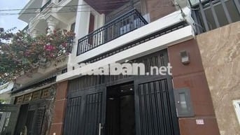 ⛔ Cho Thuê Nhà Đẹp 3 Tầng - Đường 12 Trường Thọ - Thủ Đức 