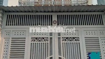Bán nhà 4x10m, 2pn, 2 toilet, 1 phòng thờ, Đường số 6, Quận Bình Tân