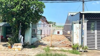 BÁN GẤP 80M2 ĐẤT GẦN KCN TÂYBẮC, GIÁ 790TR, ĐƯỜNG NHỰA, DỄ XÂY TRỌ SHR