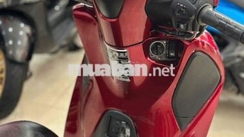 Honda SH 150/ABS Đỏ Sport.Xe siêu lướt.Mẫu Cũ.