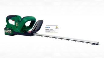 Máy Tỉa Hàng Rào Dùng Pin Greekman GR-CHR560 – Cắt Tỉa Nhanh, Gọn