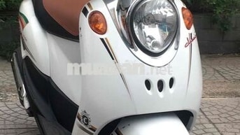 Yamaha Mio Classico 2012 chính chủ công chứng