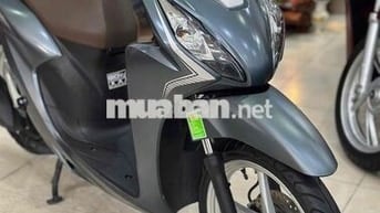 Honda Vision 2025/3000km/Bản Cổ Điển.Xe miễn bàn
