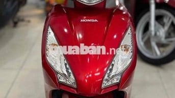 Honda Vision 2017 Đỏ Sport.Xe đẹp máy chất.BSTP