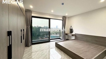 CĂN HỘ 1N1K MỚI FULL NỘI THẤT VÕ CHÍ CÔNG-LẠC LONG QUÂN-XUÂN LA 