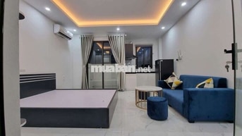 Căn hộ Studio Ngõ 38 Xuân La- Lạc Long Quân 4tr4- 6tr