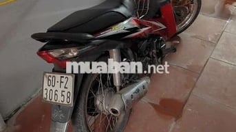 Honda RSX Đỏ