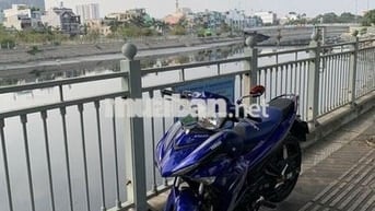 Yamaha Exciter 2017 Xanh